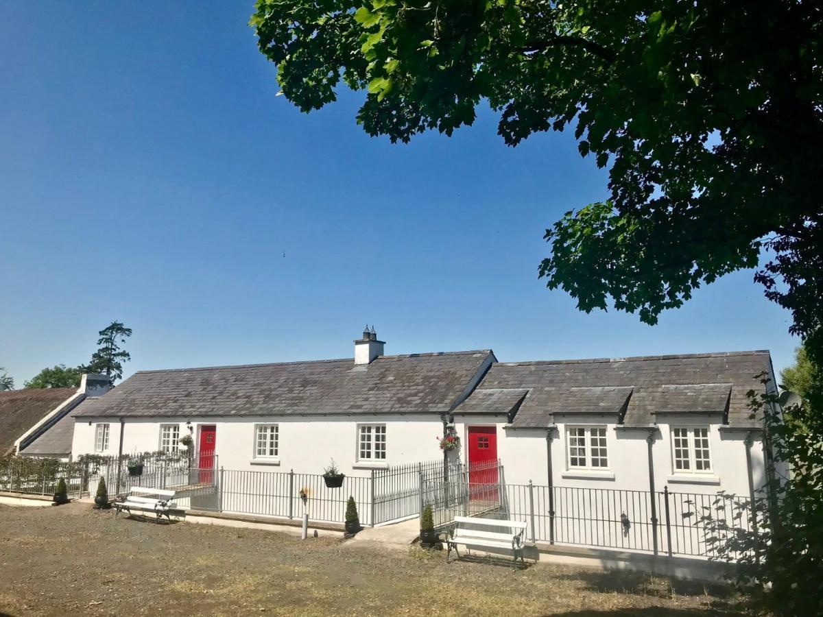 Kingsmills Cottages Artrea Exterior photo